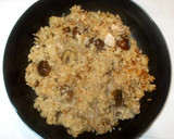 ちまき風炊き込みご飯♪簡単炊飯器で作り方13写真