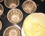 グルテンフリーカヌレ作り方1写真