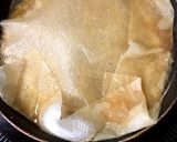 三色そぼろ丼作り方2写真