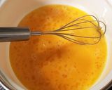 三色そぼろ丼作り方4写真