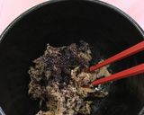 暑い夏に！シーチキン冷やしラーメン作り方2写真