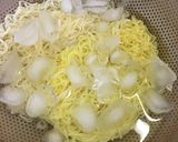 暑い夏に！シーチキン冷やしラーメン作り方4写真