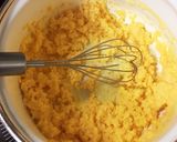 三色そぼろ丼作り方6写真