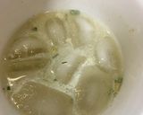 暑い夏に！シーチキン冷やしラーメン作り方5写真