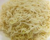 暑い夏に！シーチキン冷やしラーメン作り方6写真