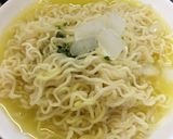暑い夏に！シーチキン冷やしラーメン作り方7写真