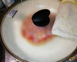ピザもどき〰（ソーセージ）作り方19写真