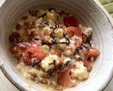 サラサラネバネバ☆クセになるトマト納豆作り方3写真