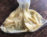 HMで簡単しっとり！濃厚♡バナナケーキ作り方2写真
