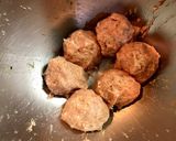 ロールキャベツカレー作り方4写真