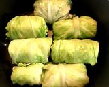 ロールキャベツカレー作り方5写真