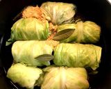 ロールキャベツカレー作り方6写真
