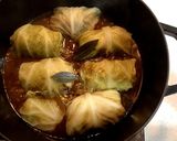 ロールキャベツカレー作り方7写真