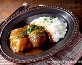 ロールキャベツカレー作り方8写真