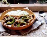 ロールキャベツカレー作り方9写真