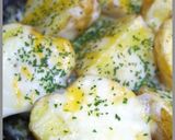 ホックホク！じゃがいものオーブン焼き作り方9写真
