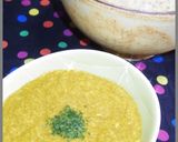 カレー伝導師！しるびー家のカレーとろろ汁作り方10写真