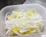 ☆簡単☆なんちゃって北京ダック作り方5写真