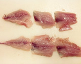 男子飯 お家で回転しないお寿司作り方2写真