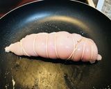 炊飯器で簡単！鶏むね肉柔らかチャーシュー作り方1写真