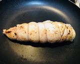 炊飯器で簡単！鶏むね肉柔らかチャーシュー作り方2写真