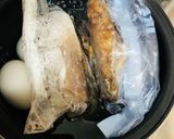炊飯器で簡単！鶏むね肉柔らかチャーシュー作り方4写真
