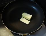 かにクリームコロッケ作り方2写真