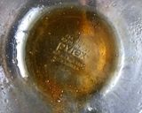 薄切りカボチャの甘辛和え作り方3写真