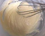 レンジ蒸しパン(シリコンモールド使用)作り方2写真