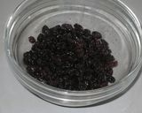 ドライカレー　セロリ風味作り方2写真