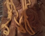 ハンバーガー風⭐️サンドイッチ作り方7写真