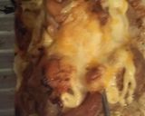 ハンバーガー風⭐️サンドイッチ作り方8写真