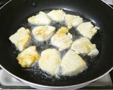 鶏むね肉が柔らかい！よだれ鶏★唐揚げ。作り方11写真