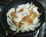 鮭のちゃんちゃん焼き作り方3写真