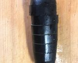 トマトと茄子のドライカレー風作り方9写真