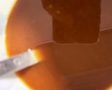 市販のカレールーで焼きカレーうどん作り方2写真