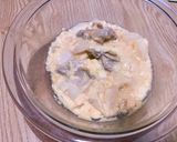 レンジで簡単！親子丼作り方6写真