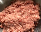 美味しすぎる！揚げないミートボール作り方2写真