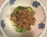 肉味噌作り方5写真
