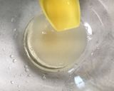 ワカメの酢の物作り方3写真