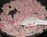 ドライカレー　セロリ風味作り方6写真