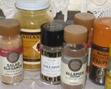 ドライカレー　セロリ風味作り方8写真