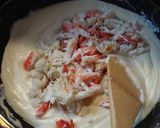 かにクリームコロッケ作り方5写真