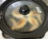 材料３つ・居酒屋の味＊手羽先の旨塩焼き鳥作り方5写真