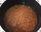 ピンク色がきれいな新ショウガのジャム作り方5写真