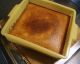 ミキサーで作る◆だて巻作り方2写真