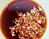 フライパン1つ！中華風☆揚げ出し豆腐！作り方3写真