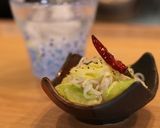 低糖質！やみつき白滝ペペロンチーノ☆作り方5写真