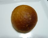 ほんのり甘酸っぱい♪いちごミルクぱん作り方11写真