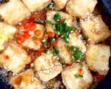 フライパン1つ！中華風☆揚げ出し豆腐！作り方8写真